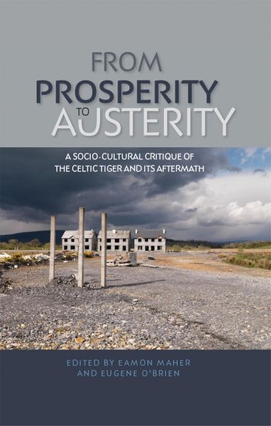 Produktbild: From prosperity to austerity