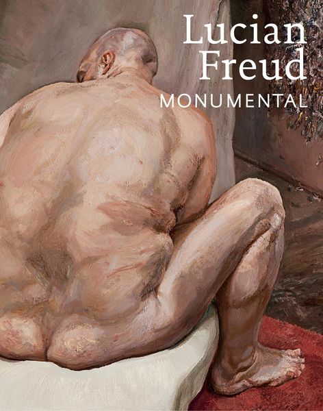 Produktbild: Lucian Freud