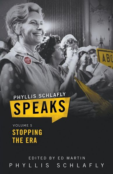 Produktbild: Phyllis Schlafly Speaks, Volume 5