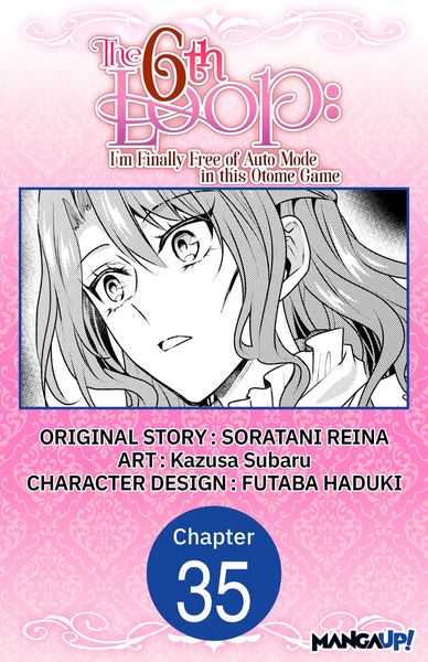 Produktbild: The 6th Loop: I'm Finally Free of Auto Mode in this Otome Game #035