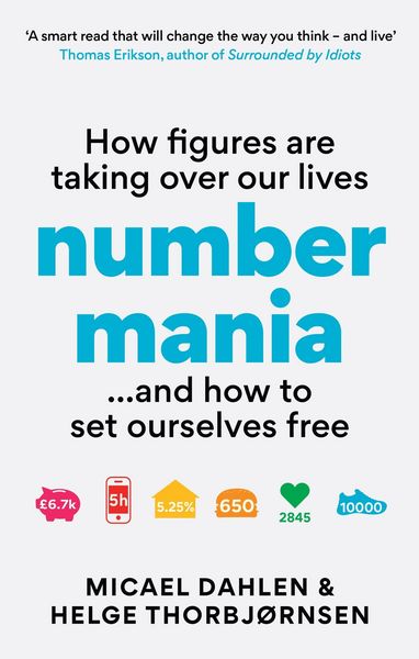 Produktbild: Numbermania