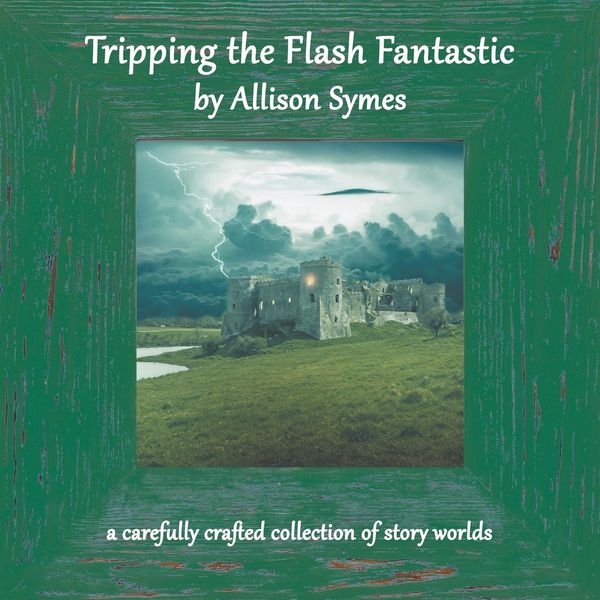Produktbild: Tripping the Flash Fantastic