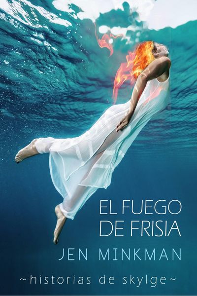 Produktbild: El Fuego de Frisia