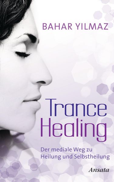 Produktbild: Trance Healing