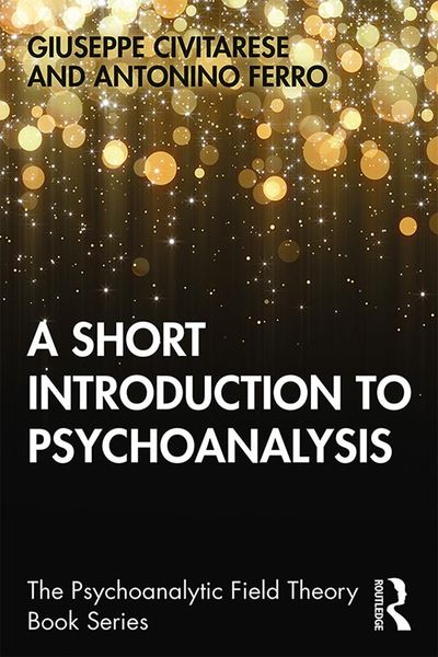 Produktbild: A Short Introduction to Psychoanalysis