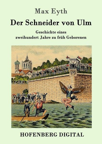 Produktbild: Der Schneider von Ulm