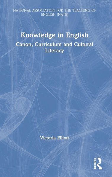 Produktbild: Knowledge in English
