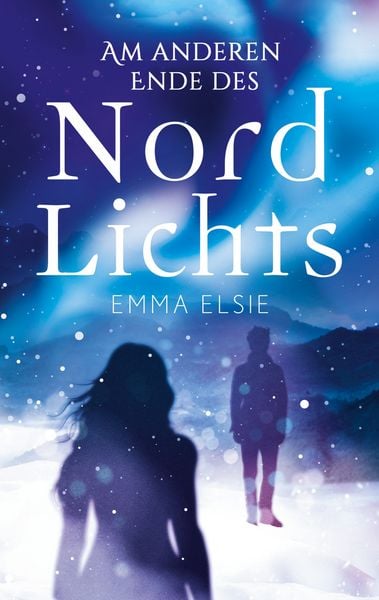 Produktbild: Am anderen Ende des Nordlichts