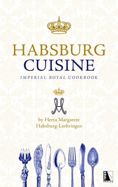 Produktbild: Habsburg Cuisine