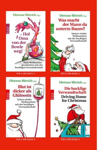 Produktbild: Morgen, Helga, wirdʼs was geben