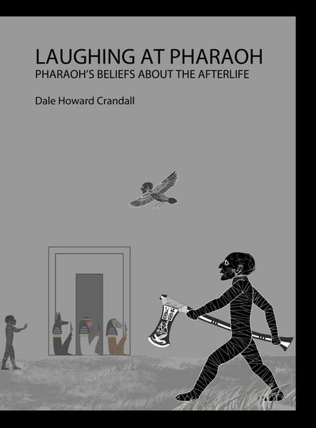Produktbild: Laughing At Pharaoh