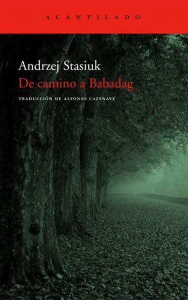 Produktbild: De camino a Babadag
