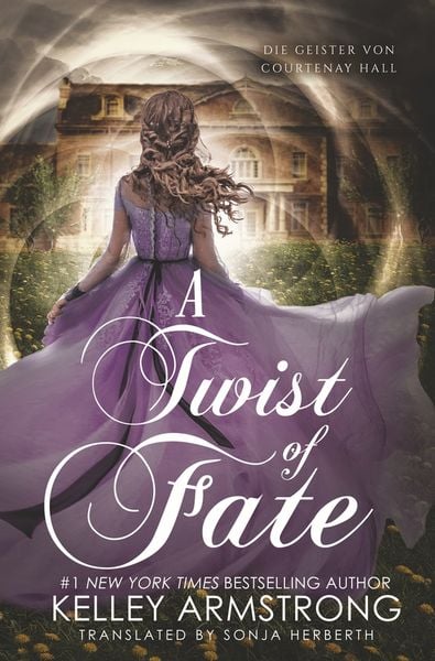 Produktbild: A Twist of Fate