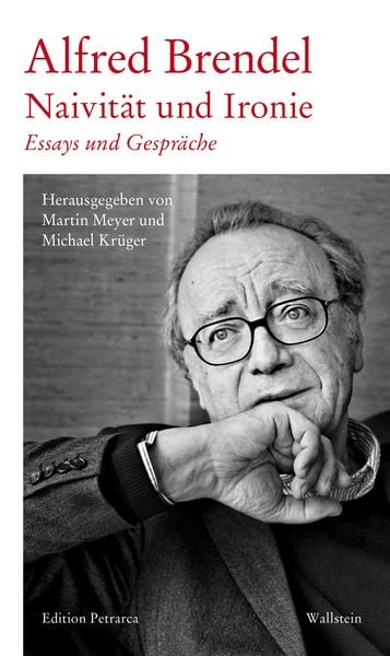 Produktbild: Naivit&auml;t und Ironie