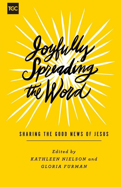 Produktbild: Joyfully Spreading the Word