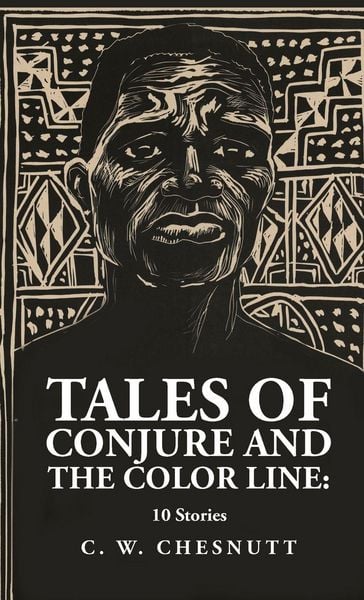 Produktbild: Tales of Conjure and The Color Line