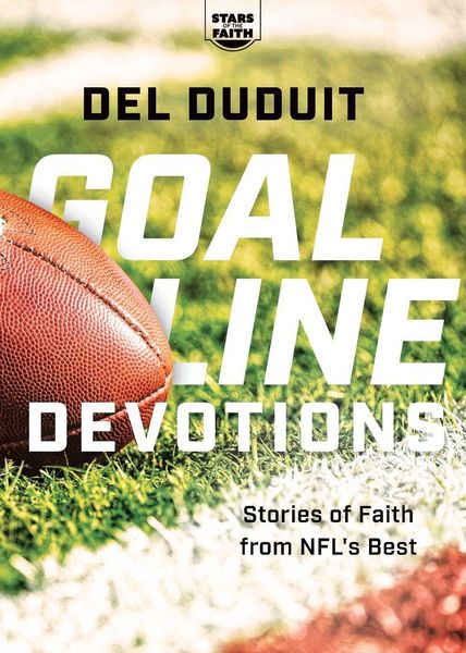 Produktbild: Goal Line Devotions