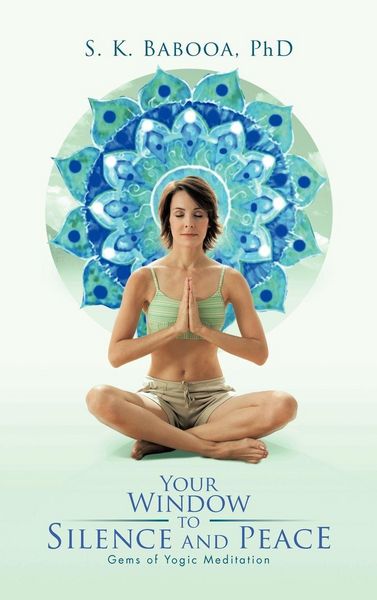 Produktbild: Your Window to Silence and Peace