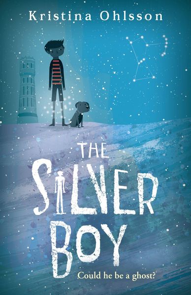 Produktbild: The Silver Boy