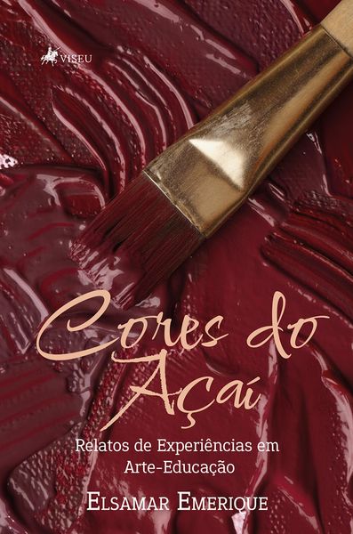 Produktbild: Cores do A&ccedil;a&iacute;