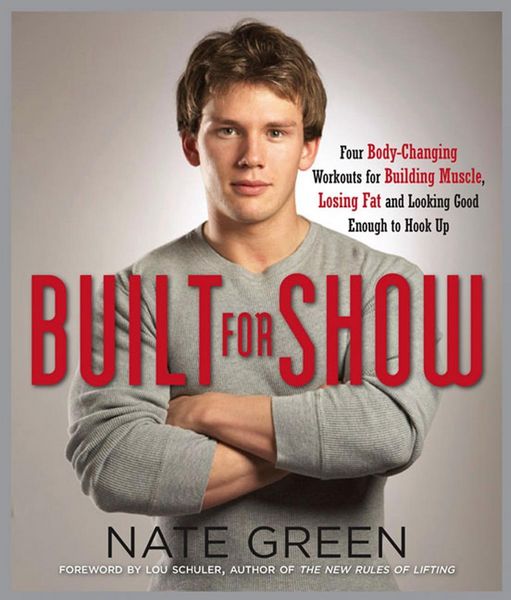 Produktbild: Built for Show