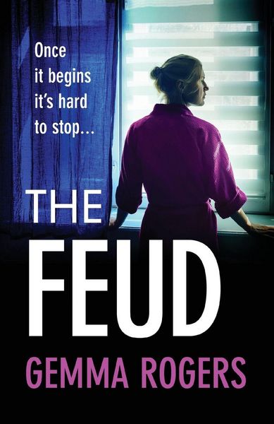 Produktbild: The Feud