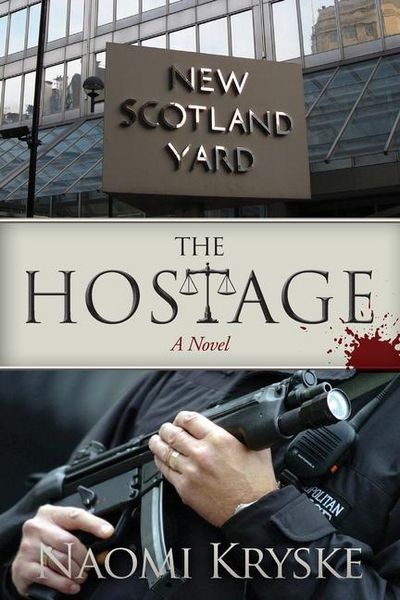 Produktbild: The Hostage