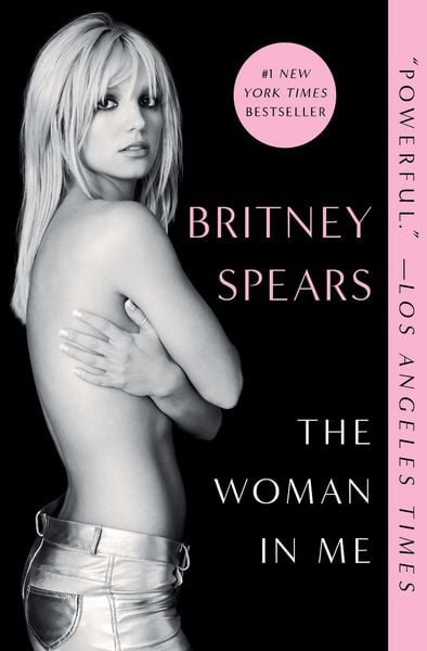 Produktbild: The Woman in Me