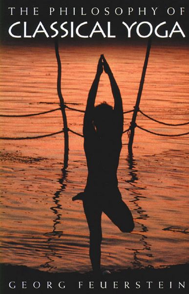 Produktbild: The Philosophy of Classical Yoga