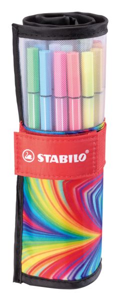 Produktbild: STABILO Filzstift Pen 68