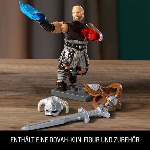 Produktbild: MEGA Showcase Skyrim Set