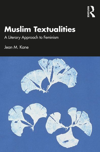 Produktbild: Muslim Textualities