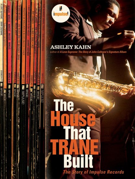 Produktbild: The House That Trane Built