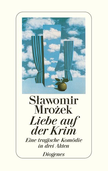 Produktbild: Liebe auf der Krim