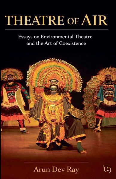 Produktbild: Theatre of Air