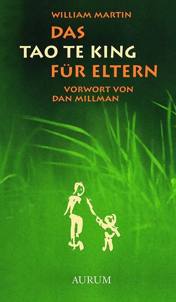 Produktbild: Das Tao Te King f&uuml;r Eltern