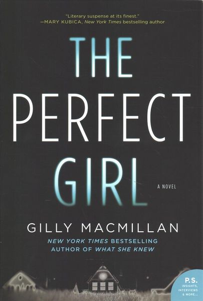 Produktbild: The Perfect Girl