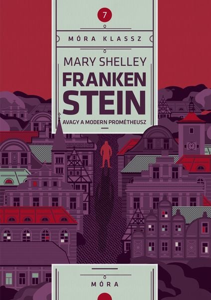 Produktbild: Frankenstein