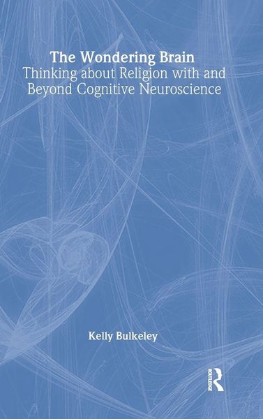 Produktbild: The Wondering Brain