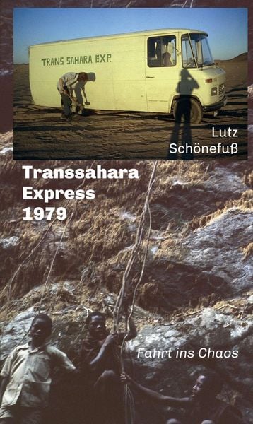 Produktbild: Transsahara-Express 1979