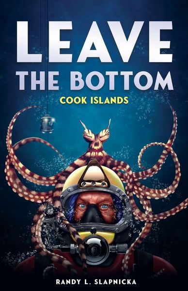 Produktbild: Leave The Bottom