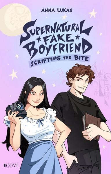 Produktbild: Supernatural Fake Boyfriend 2: Scripting the Bite