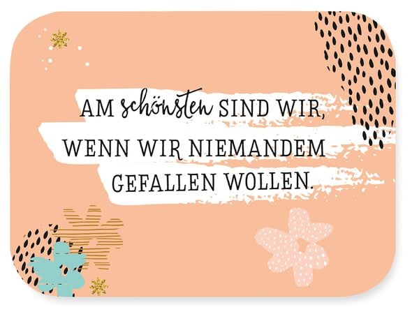 Produktbild: My little dose of happiness