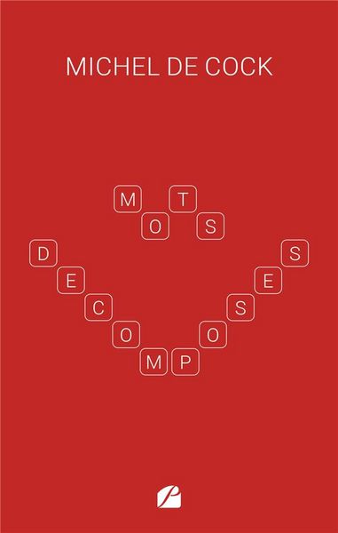 Produktbild: Mots decomposes