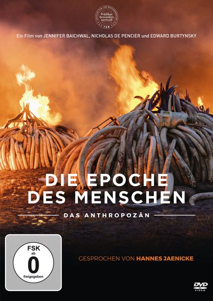 Produktbild: Die Epoche Des Menschen