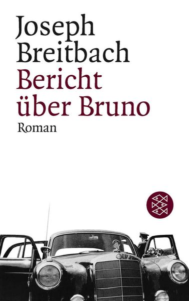 Produktbild: Bericht &uuml;ber Bruno