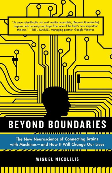 Produktbild: Beyond Boundaries