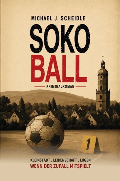 Produktbild: SOKO Ball