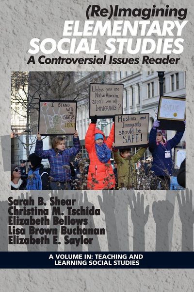 Produktbild: (Re)Imagining Elementary Social Studies