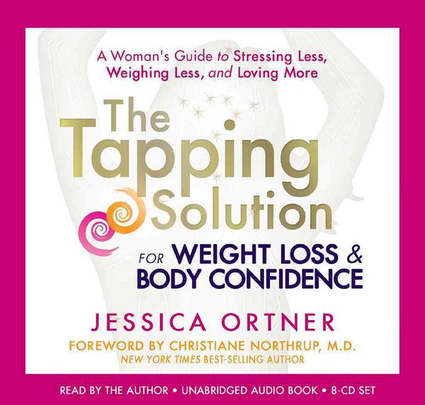 Produktbild: TAPPING SOLUTION FOR WEIGHT 8D